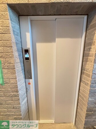 CITY WALK練馬の物件内観写真